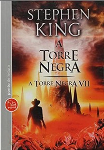 Torre Negra 7 – Torre Negra – Stephen King