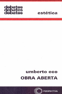 Umberto Eco – OBRA ABERTA