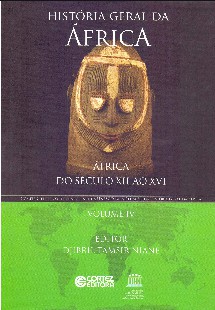 Unesco - HISTORIA GERAL DA AFRICA IV - AFRICA DO SEC. XII AO XVI
