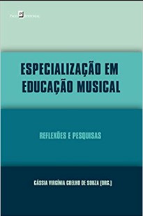 Varios Autores - EDUCAÇAO MUSICAL