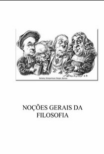 Varios Autores - NOÇOES GERAIS DA FILOSOFIA