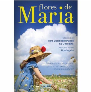Vera Lucia M. de Carvalho – FLORES DE MARIA