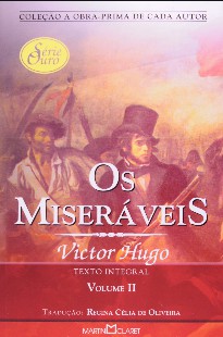 Victor Hugo – OS MISERAVEIS II