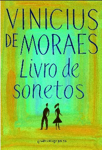 Vinicius de Moraes – LIVRO DE SONETOS
