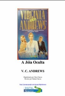 Virginia C. Andrews – A Familia Landry IV – A JOIA OCULTA