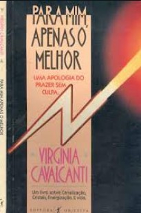 Virginia Cavalcanti - PARA MIM APENAS O MELHOR