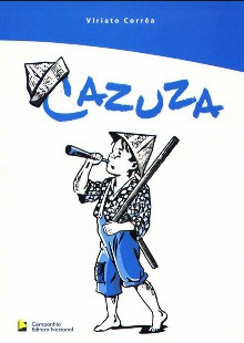 Viriato Correa - CAZUZA