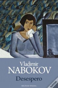 Vladimir Nabokov - DESESPERO