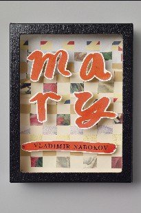 Vladimir Nabokov – MARY