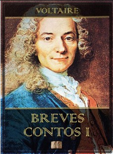 Voltaire – BREVES CONTOS