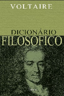 Voltaire - DICIONARIO FILOSOFICO