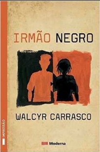 Walcyr Carrasco – IRMAO NEGRO