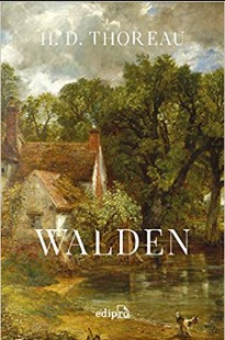 Walden ou A Vida nos Bosques – henry D. Thoreau – Cópia
