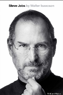 Walter Isaacson – Steve Jobs – A Biografia