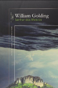 William Golding – O Senhor das Moscas