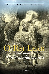 William Shakespeare - Rei Lear