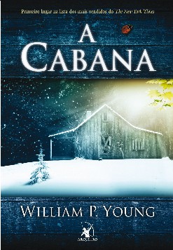 William P. Young - A CABANA