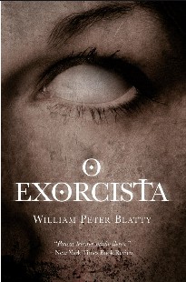William Peter Blatty – O EXORCISTA