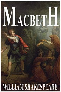 William Shakespeare – MACBETH