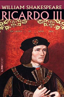 William Shakespeare - RICARDO III