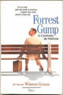 Winston Groom - FORREST GUMP