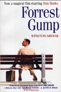 Winston Groom – Forrest Gump – O Contador de Histórias