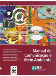 WWF - MANUAL DE COMUNICAÇAO E MEIO AMBIENTE