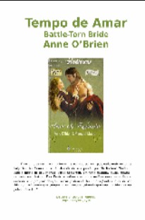 Anne OBrien - Amor e Redençao I - TEMPO DE AMAR pdf