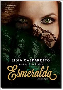 Zibia Gaspareto - ESMERALDA