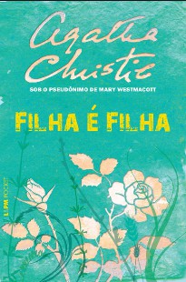 A Filha Agatha Christie