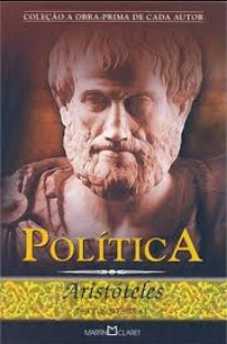 A Política Aristóteles