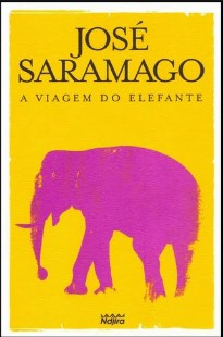 A Viagem do Elefante Jose Saramago