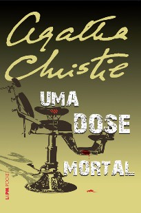 Agatha Christie Uma Dose Mortal rev