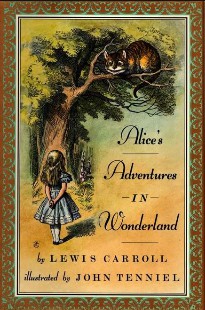 Alice no Pais das Maravilhas Lewis Carroll
