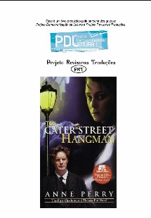 Anne Perry Série Pitt 01 Os crimes de Cater Street