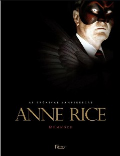 Anne Rice Crônicas Vampirescas vol 5 Memnoch