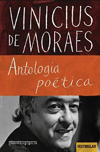 Antologia Poética Vinicius De Moraes