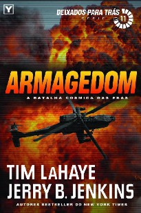 Armagedom Tim Lahaye