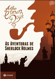 Arthur Conan Doyle Aventuras de Sherlock Holmes