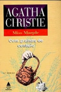 Cem Gramas de Centeio Agatha Christie