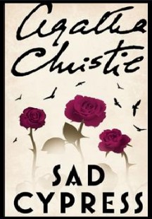 Cipreste Triste (Sad Cypress) Agatha Christie