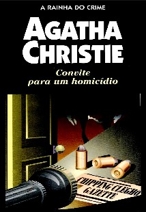 Convite Para Um Homicidio Agatha Christie