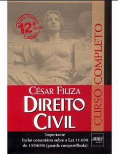Curso Completo de Direito Civil Cesar Fiuza