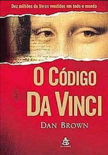 Dan Brown O Codigo da Vinci