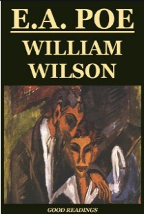 EDGAR ALLAN POE WILLIAN WILSON