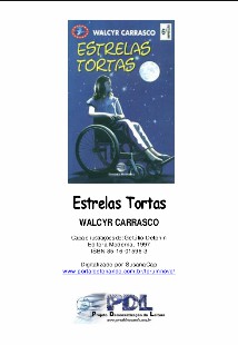 Estrelas Tortas pdf Walcyr Carrasco
