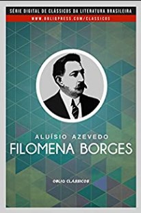 Filomena Borges Aluísio Azevedo