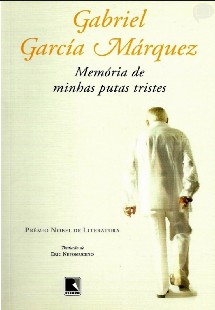 Gabriel García Márquez Memórias de Minhas Putas Tristes Revisado doc