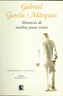 Gabriel García Márquez Memórias de Minhas Putas Tristes Revisado
