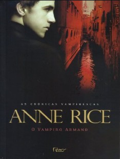 Anne Rice - Cronicas Vampirescas VI - VAMPIROS ARMAND doc